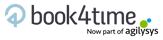 Book4Time Logo 2024